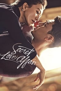 Secret Love Affair - 2014