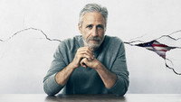 «The Problem with Jon Stewart (2021)» — обои к сериалу #8