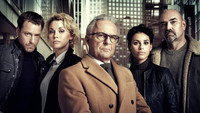«Flikken Rotterdam (2016)» — обои к сериалу #7