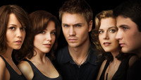Обои к сериалу «Холм одного дерева (2003-2012)» — (46 из 102)