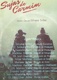 Imagem do Filme Sujas de Carmim