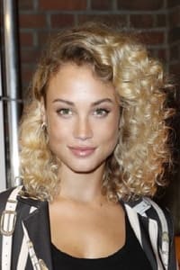 Rose Bertram