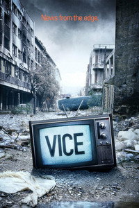 Постер сериала «Вайс (2013-2021)» — (3 из 20)