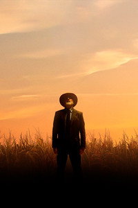 Постер сериала «Вторжение (2021)» — (20 из 110)