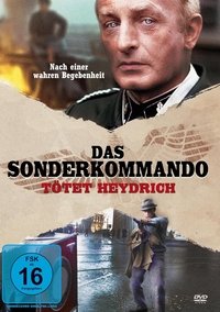 Movieposter Das Sonderkommando