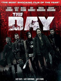 Постер фильма «Судный день (2011)» — (6 из 21)