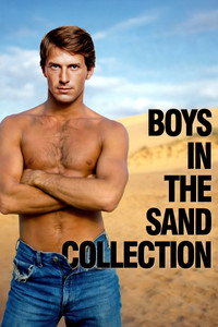 Boys in the Sand Collection