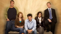 Обои к сериалу «Как я встретил вашу маму (2005-2014)» — (32 из 88)