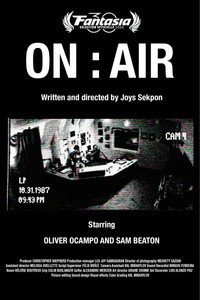 ON AIR