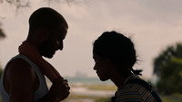 «God's Waiting Room (2022)» — обои к фильму #1