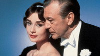 «Любовь после полудня (1957)» — обои к фильму #1