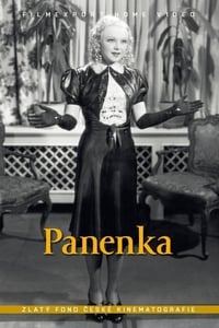 Panenka (1938)