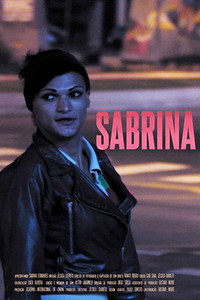 Постер к фильму Sabrina (2019)