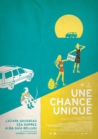 Poster de Une chance unique