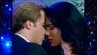 «Лловизна (1997)» — обои к сериалу #1