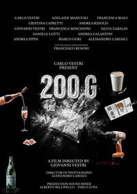 200 G