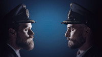 Обои к сериалу «Подводная лодка (2018-2023)» — (11 из 38)