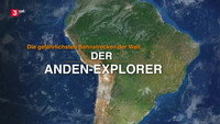 The Andean Explorer