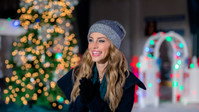 «Её волшебное Рождество (2017)» — обои к фильму #6