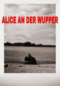Poster de ALICE AN DER WUPPER
