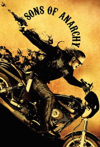 Постер сериала «Сыны анархии (2008-2014)» — (36 из 197)