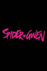 Untitled Spider-Gwen Film Untitled Spider-Gwen Film