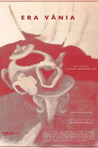 Imagem do Filme Era Vânia