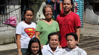«Incredibly Small World (2014)» — обои к сериалу #5