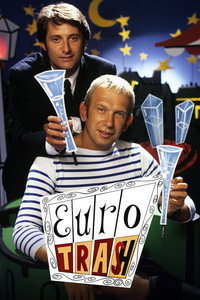 Постер сериала «Евротреш (1993-2016)» — (2 из 5)