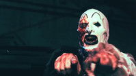 All Hallows' Eve - A Terrifier Story
