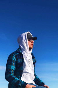 Imagem de Matt Schuchard