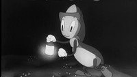 «Joe Glow, the Firefly (1941)» — обои к мультфильму #1