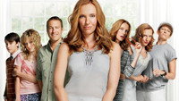 «Соединенные Штаты Тары (2009-2011)» — обои к сериалу #9