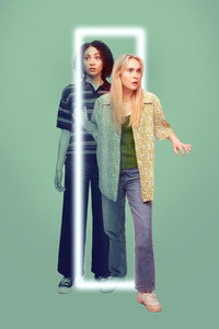 Постер сериала «Davey & Jonesie's Locker (2024)» — (1 из 5)
