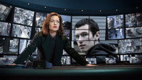 «Захват (2019-2022)» — обои к сериалу #10