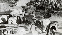 «Американец в отпуске (1946)» — обои к фильму #2