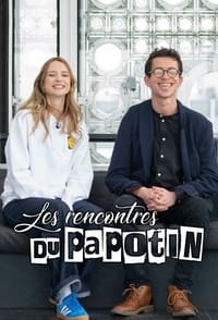 copertina serie tv Les+Rencontres+du+Papotin 2022