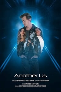 Постер к фильму Another Us (2021)