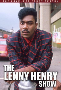 The Lenny Henry Show - Season 1 Episode Guide