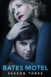 Bates Motel 3×1