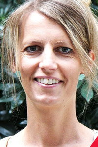 Lene Mailund Mikkelsen