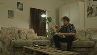 «Petrichor (2020)» — обои к фильму #1