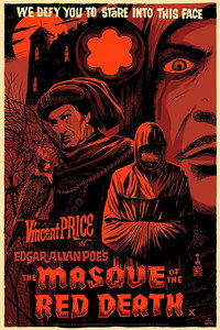 Постер фильма «Красная смерть (2005)» — (25 из 42)