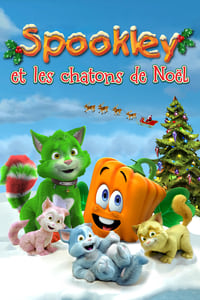 Spookley et les chatons de Noël (2019)