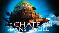 Le Château dans le ciel