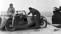 Обои к фильму «История одного истребителя (1958)» — (16 из 20)