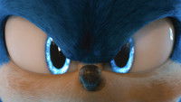 Sonic, Le Film