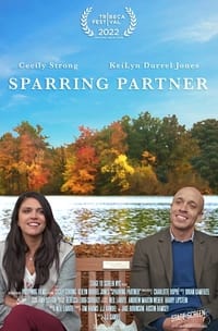 Poster de Sparring Partner