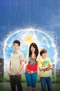 Постер сериала «Волшебники из Вэйверли Плэйс (2007-2012)» — (14 из 39)