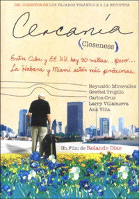 Cercanía (2004) poster